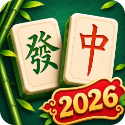Mahjong Master Panda simgesi